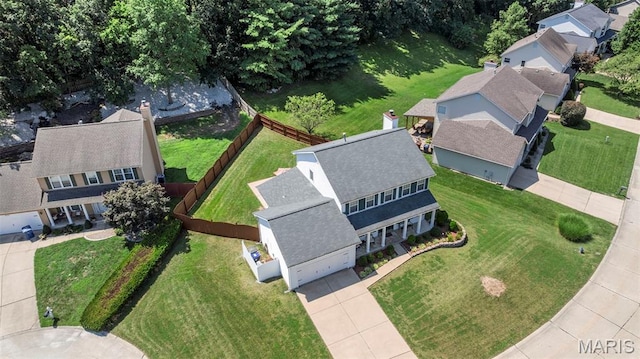 3019 Cedarshade Ct, Saint Peters, MO 63376 - photo 2