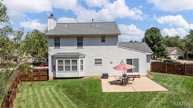 3019 Cedarshade Ct, Saint Peters, MO 63376 - photo 3