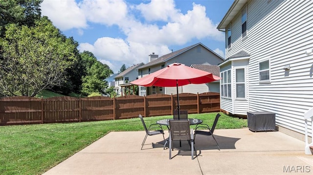 3019 Cedarshade Ct, Saint Peters, MO 63376 - photo 4