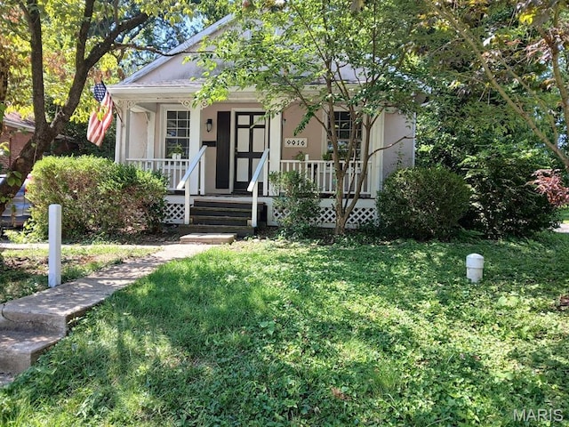 9016 Baroda Ave, Overland, MO 63114 - photo 1