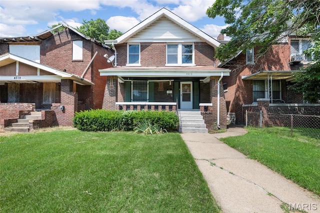 4315 Lafayette Ave, Saint Louis, MO 63110 - photo 1