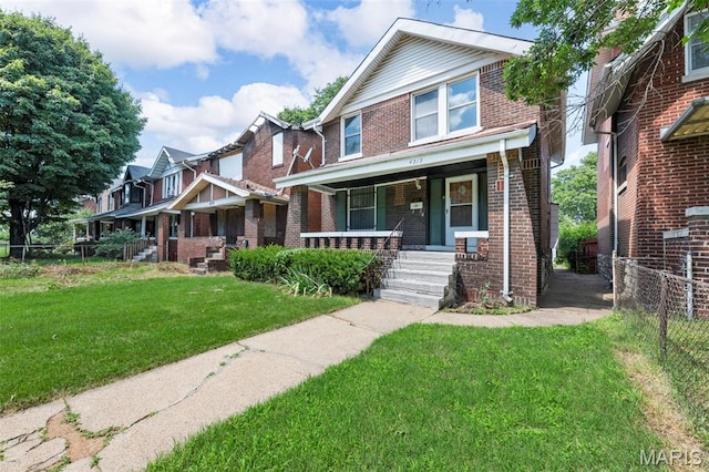 4315 Lafayette Ave, Saint Louis, MO 63110 - photo 2