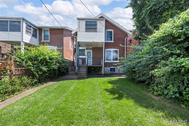 4315 Lafayette Ave, Saint Louis, MO 63110 - photo 6