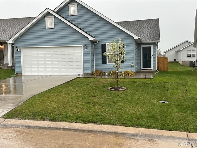 216 Almond Tree Dr, Troy, MO 63379 - photo 2