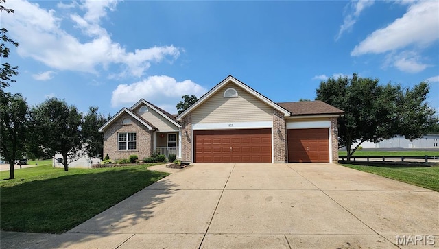 805 Silver Lake View Dr, Pacific, MO 63069 - photo 1