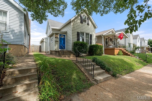 4633 Adkins Ave, Saint Louis, MO 63116 - photo 1