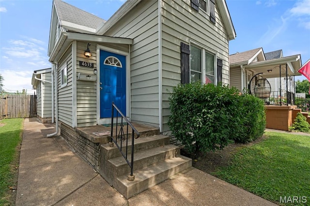 4633 Adkins Ave, Saint Louis, MO 63116 - photo 2