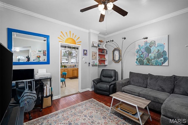 4633 Adkins Ave, Saint Louis, MO 63116 - photo 8
