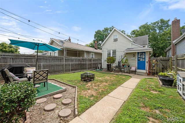 4633 Adkins Ave, Saint Louis, MO 63116 - photo 24