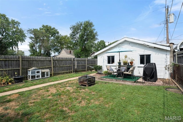 4633 Adkins Ave, Saint Louis, MO 63116 - photo 26