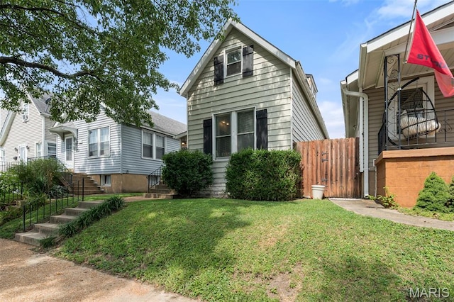 4633 Adkins Ave, Saint Louis, MO 63116 - photo 30