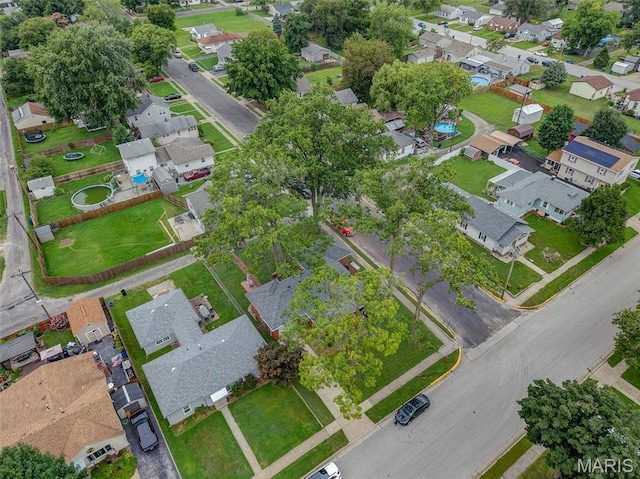 418 N Maple Ave, Roxana, IL 62084 - photo 36