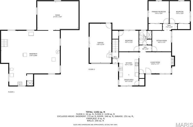418 N Maple Ave, Roxana, IL 62084 - photo 40