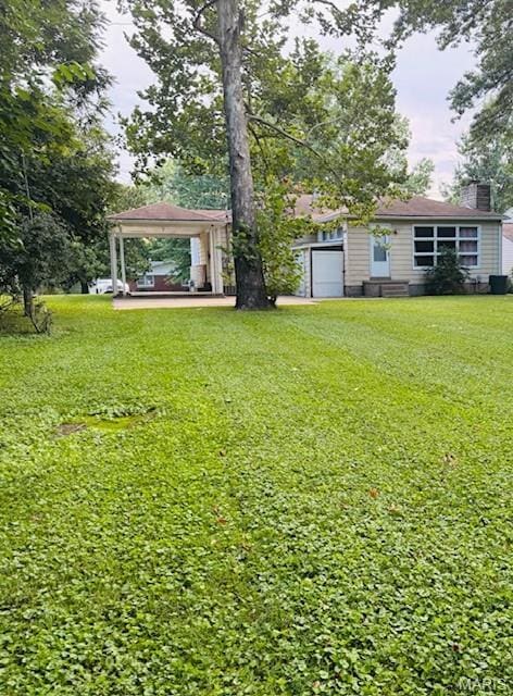 1608 Perryville Rd, Cape Girardeau, MO 63701 - photo 4