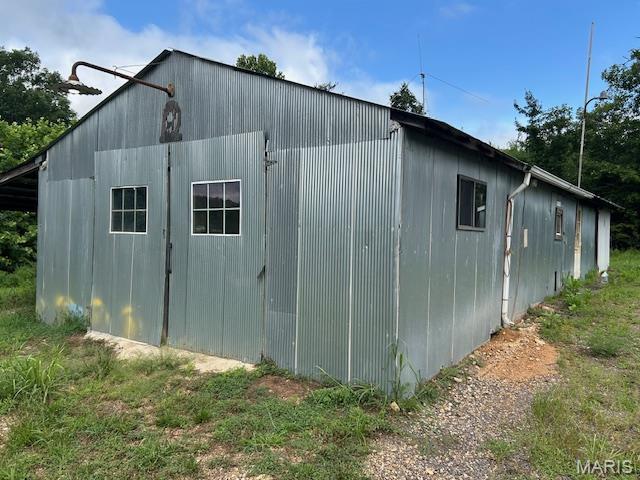 1104 Hidden Valley Lks, Annapolis, MO 63620 - photo 16