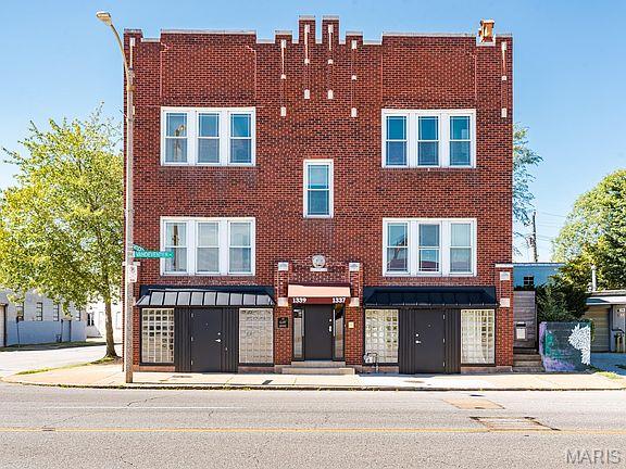 1337 Vandeventer Ave, Saint Louis, MO 63110 - photo 1