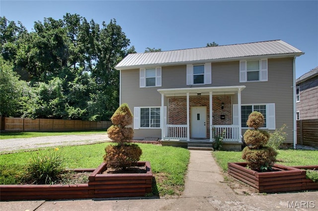 1109 Fulton Ave, Hannibal, MO 63401 - photo 1