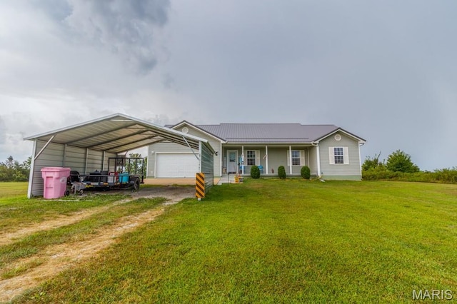 12557 Jake Ln, Plato, MO 65552 - photo 1