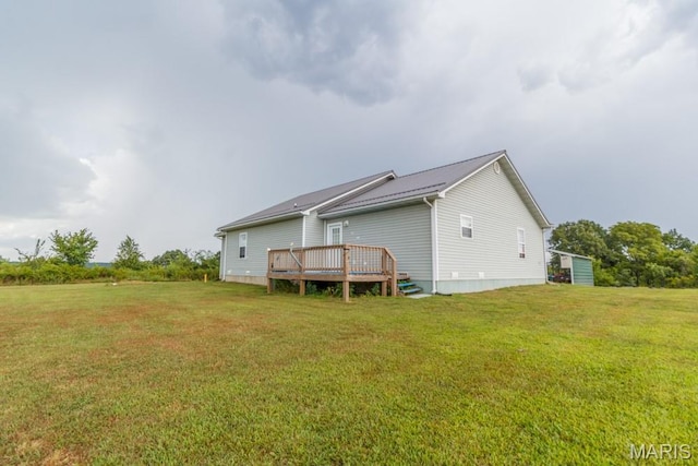 12557 Jake Ln, Plato, MO 65552 - photo 21