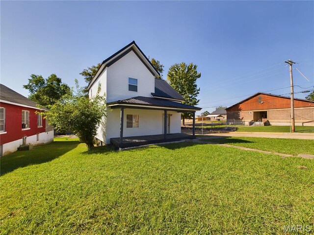 1127 N Main St, Poplar Bluff, MO 63901 - photo 20