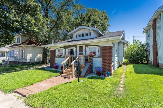 414 E Lorena Ave, Wood River, IL 62095 - photo 2