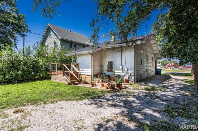 414 E Lorena Ave, Wood River, IL 62095 - photo 25