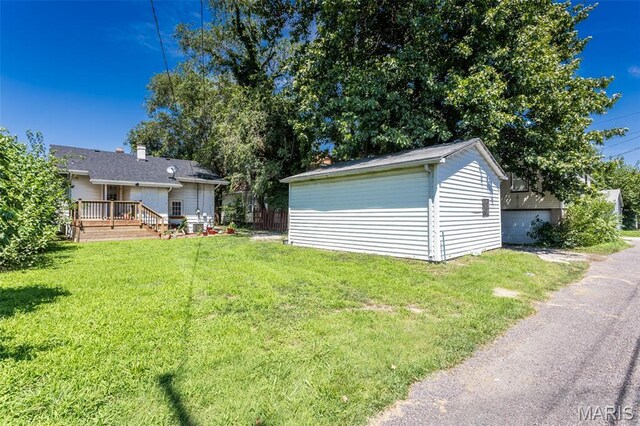 414 E Lorena Ave, Wood River, IL 62095 - photo 26
