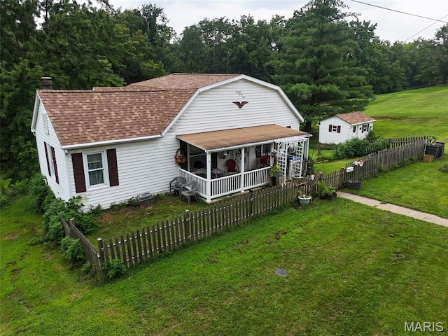 1924 Booker St, Hannibal, MO 63401 - photo 1