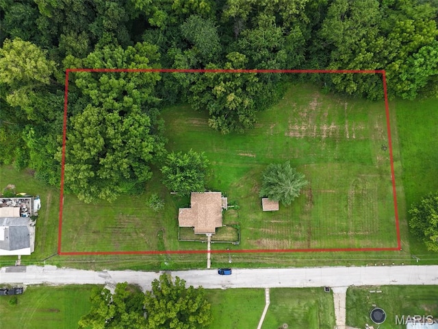 1924 Booker St, Hannibal, MO 63401 - photo 2