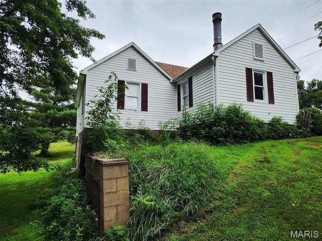 1924 Booker St, Hannibal, MO 63401 - photo 4