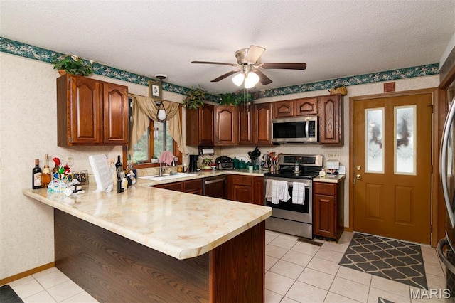 1104 Summerfield Rd, Saint Jacob, IL 62281 - photo 10