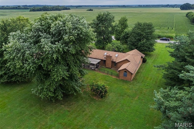 1104 Summerfield Rd, Saint Jacob, IL 62281 - photo 23