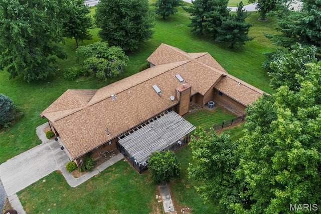 1104 Summerfield Rd, Saint Jacob, IL 62281 - photo 24