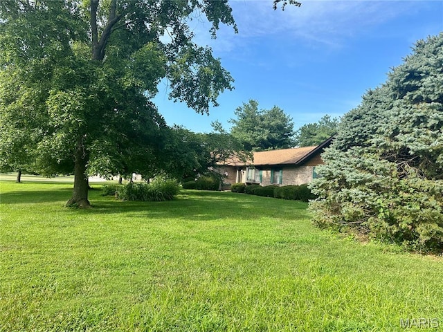 1104 Summerfield Rd, Saint Jacob, IL 62281 - photo 2
