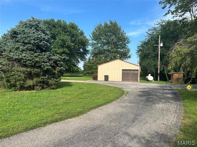1104 Summerfield Rd, Saint Jacob, IL 62281 - photo 3