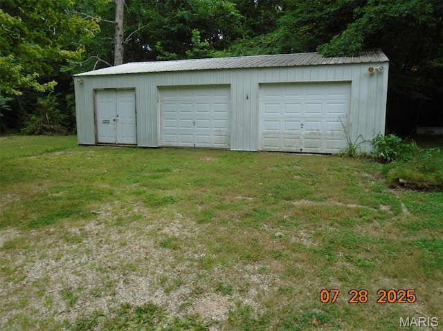 1168 E Lakeshore Dr, Bismarck, MO 63624 - photo 7