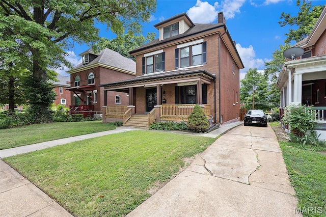5644 Bartmer Ave, Saint Louis, MO 63146 - photo 2