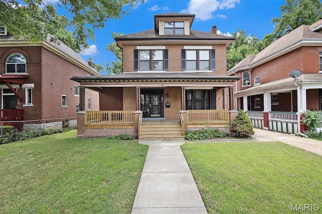 5644 Bartmer Ave, Saint Louis, MO 63146 - photo 3