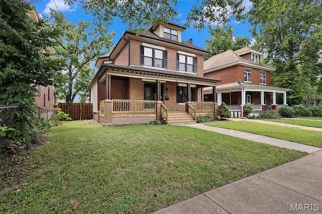 5644 Bartmer Ave, Saint Louis, MO 63146 - photo 4