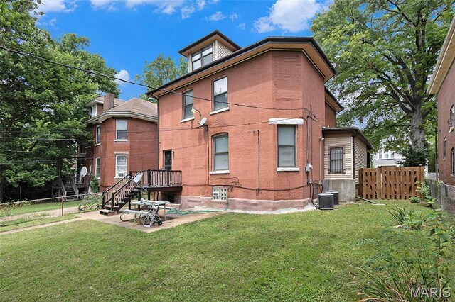 5644 Bartmer Ave, Saint Louis, MO 63146 - photo 34