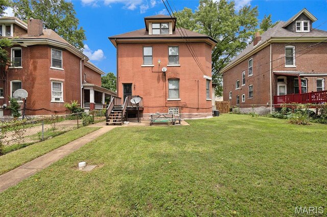 5644 Bartmer Ave, Saint Louis, MO 63146 - photo 35