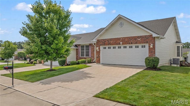 521 Villa Piazza Ct Unit 27B, Ofallon, MO 63366 - photo 1