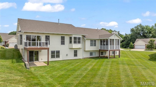 521 Villa Piazza Ct Unit 27B, Ofallon, MO 63366 - photo 32