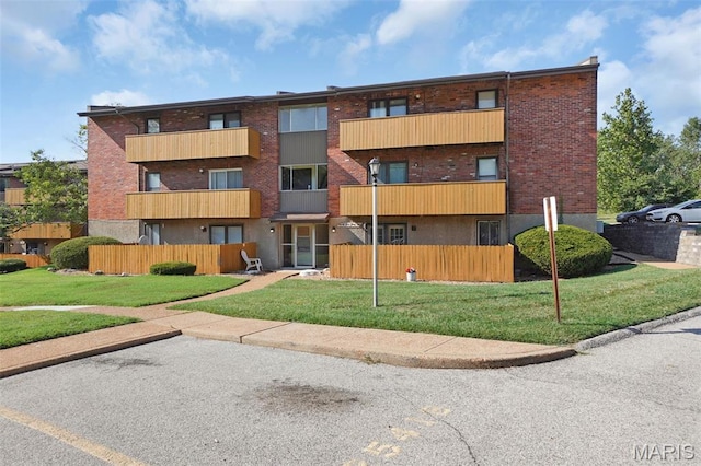 2541 Brush Ct B, Unit B, MO 63125 - photo 1
