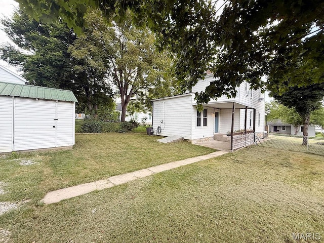 708 S 2nd St, De Soto, MO 63020 - photo 4