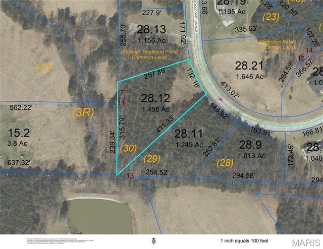 212 Scarlet Oak Loop, Villa Ridge, MO 63089 - photo 3