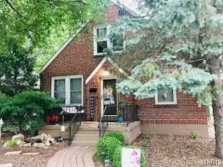 1122 Tompkins St, Saint Charles, MO 63301 - photo 1