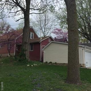 1122 Tompkins St, Saint Charles, MO 63301 - photo 4