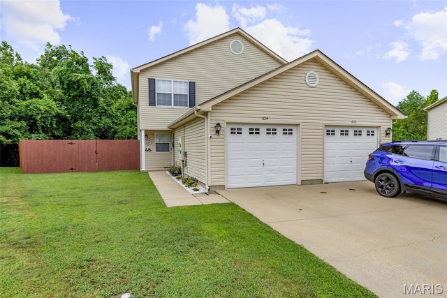 624 Rock Creek Ct, Festus, MO 63028 - photo 1