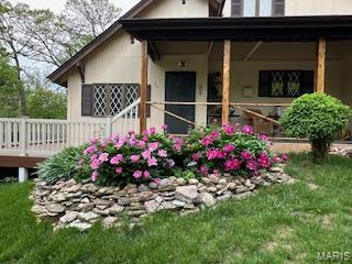 1713 Rue Versailles, Bonne Terre, MO 63628 - photo 9
